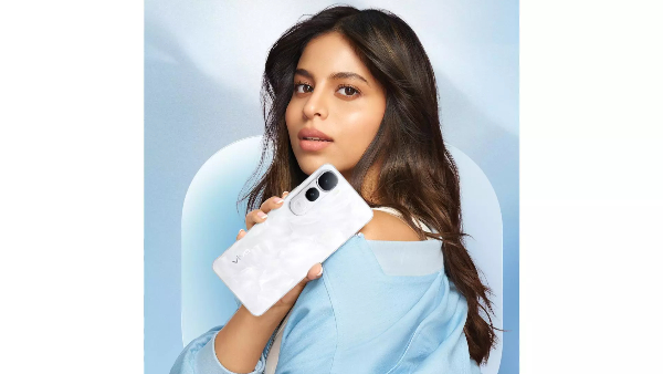 Vivo Y400 5G Set to Launch in India on August 4 