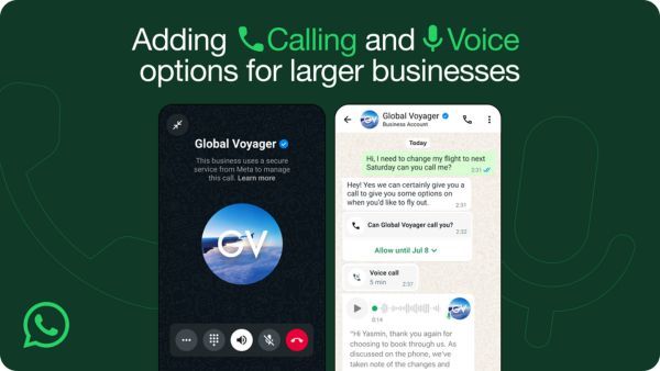 Meta Turns WhatsApp Into a Business Powerhouse With AI, Ads, and More