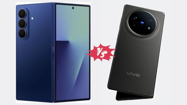 Galaxy Z Fold 7 vs Vivo X Fold 5: The Foldable Face-Off of 2025 Galaxy Z Fold 7 vs Vivo X Fold 5: The Foldable Face-Off of 2025