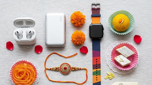 Trendy and Affordable Tech Under ₹3,000 Your Sister Will Love Trendy and Affordable Tech Under ₹3,000 Your Sister Will Love