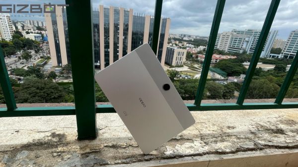OPPO Pad SE Review: A Stylish Budget Tablet That Gets the Job Done