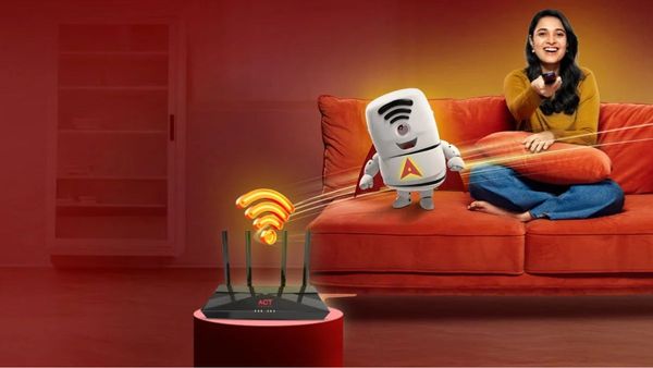ACT Fibernet Introduces AI-Based Mesh Wi-Fi Plans for Larger Homes