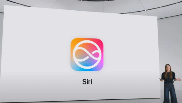Apple’s Siri Upgrade Delay Hides Powerful New Voice Control Feature
