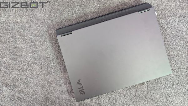 ASUS TUF Gaming A16 (RTX 5070) Review ASUS TUF Gaming A16 (RTX 5070) Review