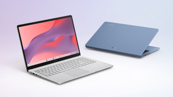 Asus Vivobook S16 AI PC and Chromebook CX15 Launched in India