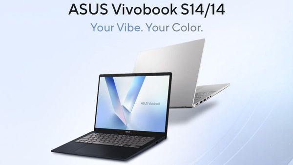 ASUS Expands AI PC Lineup in India With New Vivobook Models