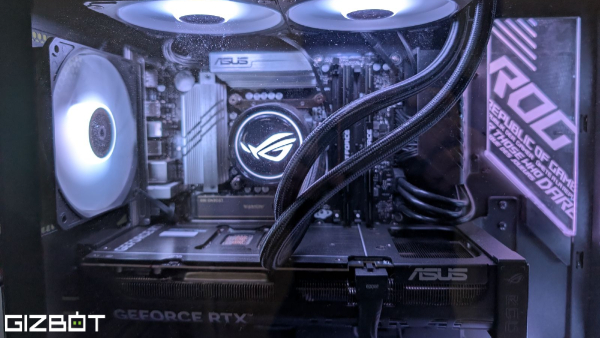 ASUS ROG G700 (2025) Review: A Future-Proof Gaming Powerhouse