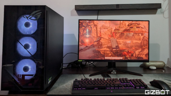 How to Build a Gaming PC Under ₹80,000 in India
