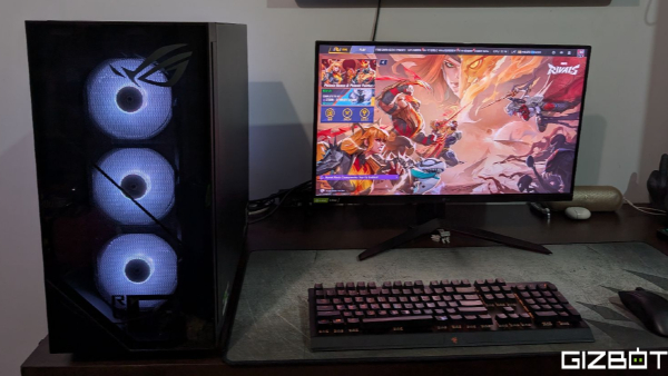 ASUS ROG G700 (2025) Review: A Future-Proof Gaming Powerhouse