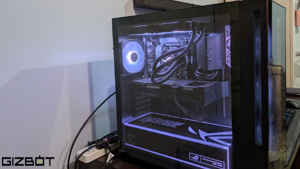 ASUS ROG G700 (2025) Review: A Future-Proof Gaming Powerhouse