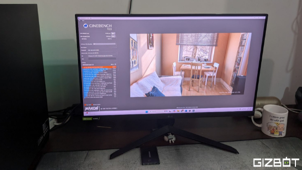 ASUS ROG G700 (2025) Review: A Future-Proof Gaming Powerhouse