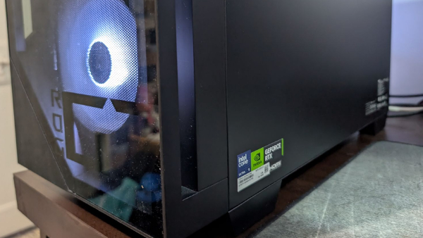 ASUS ROG G700 (2025) Review: A Future-Proof Gaming Powerhouse