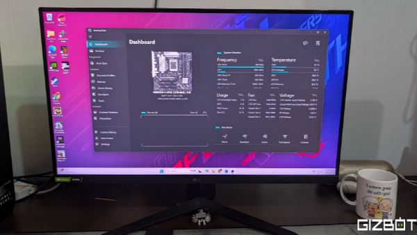 ASUS ROG G700 (2025) Review: A Future-Proof Gaming Powerhouse