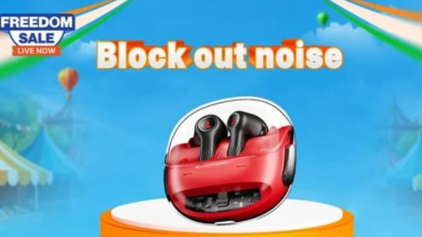 Best Budget TWS Earbuds Under ₹2,000 During the Flipkart Freedom Sale
