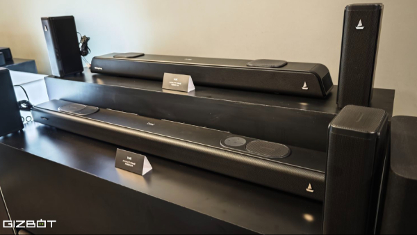 BoAt Aavante Prime 6250DA And 7050DA Soundbars with Dolby Atmos Teased