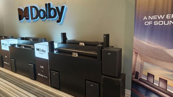 BoAt Aavante Prime 6250DA And 7050DA Soundbars with Dolby Atmos Teased