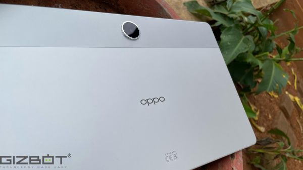 OPPO Pad SE Review: A Stylish Budget Tablet That Gets the Job Done