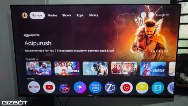 Cellecor CE-55U PRO TV Review: Great Value With A few Trade-offs Cellecor CE-55U PRO TV Review: Great Value With A few Trade-offs