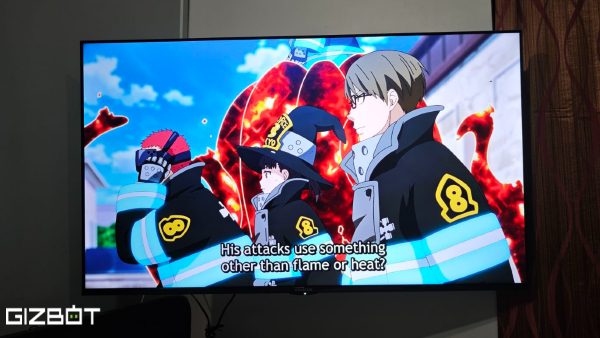 Cellecor CE-55U PRO TV Review: Great Value With A few Trade-offs Cellecor CE-55U PRO TV Review: Great Value With A few Trade-offs