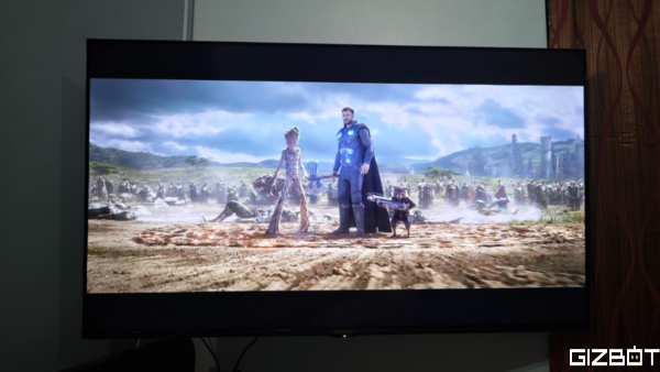 Cellecor CE-55U PRO TV Review: Great Value With A few Trade-offs Cellecor CE-55U PRO TV Review: Great Value With A few Trade-offs