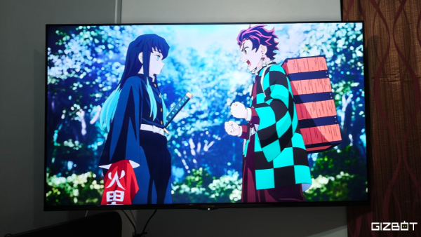 Cellecor CE-55U PRO TV Review: Great Value With A few Trade-offs Cellecor CE-55U PRO TV Review: Great Value With A few Trade-offs