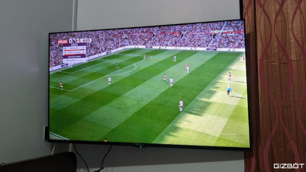 Cellecor CE-55U PRO TV Review: Great Value With A few Trade-offs Cellecor CE-55U PRO TV Review: Great Value With A few Trade-offs