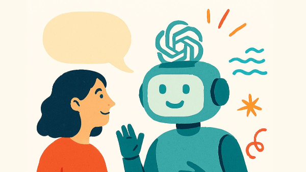 OpenAI Wants to Develop AI That Understands You Without Being Told OpenAI Wants to Develop AI That Understands You Without Being Told