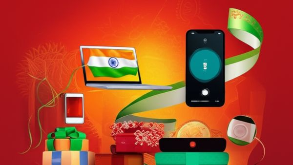 Raksha Bandhan: Five Tech Gifts You Can Buy from the Independence Sale