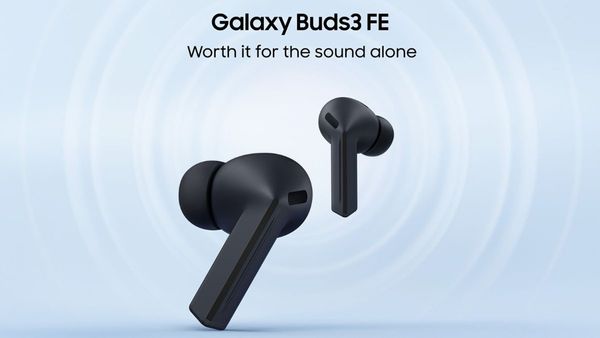 Samsung Launches Galaxy Buds3 FE: Check Price, Specs, Availability