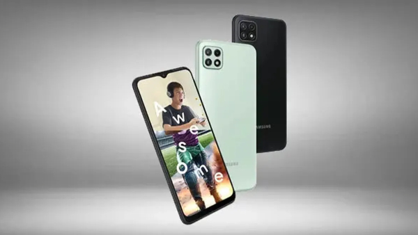 Samsung Ends Software Support for These 4 Galaxy Phones Samsung Ends Software Support for These 4 Galaxy Phones