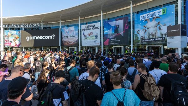 All the Biggest Announcements at Gamescom 2025 So Far