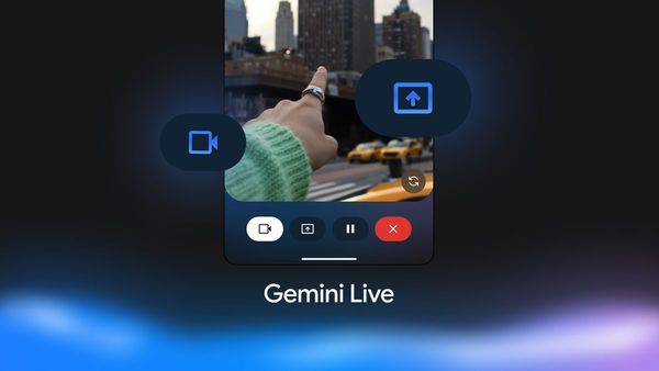 Google Brings Visual Guidance & Conversational Editing to Gemini Live Google Brings Visual Guidance & Conversational Editing to Gemini Live