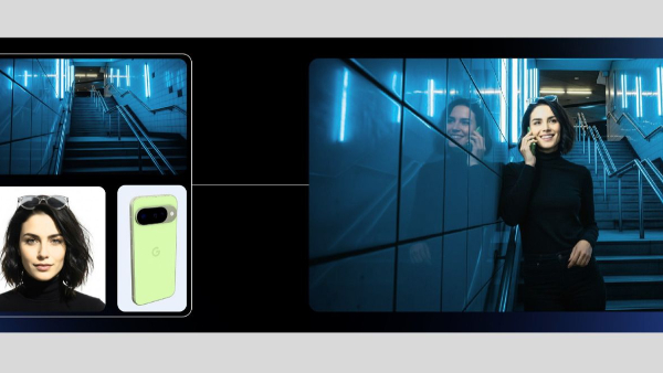 Google Launches Gemini 2.5 Flash Image 