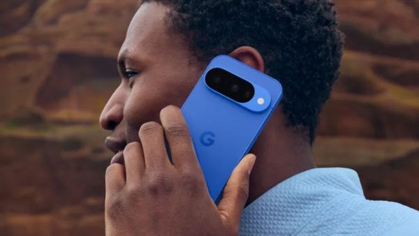 Google Pixel 10 Pro Series Phones Include Free Google AI Pro Plan