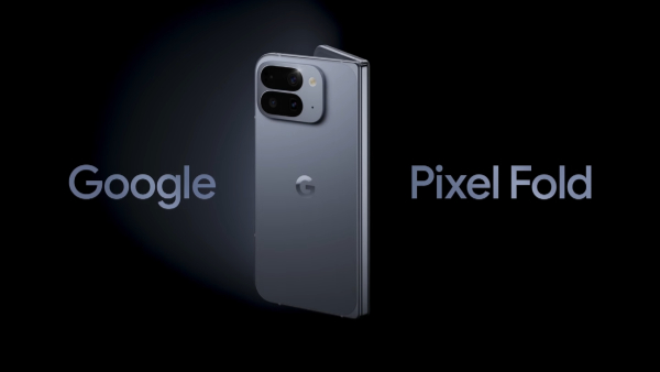 Google Pixel 10 Pro Fold Full Specifications Revealed Ahead of Launch Google Pixel 10 Pro Fold Full Specifications Revealed Ahead of Launch