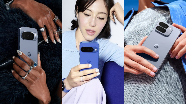 Google Pixel 10 Series Launch Event Highlights