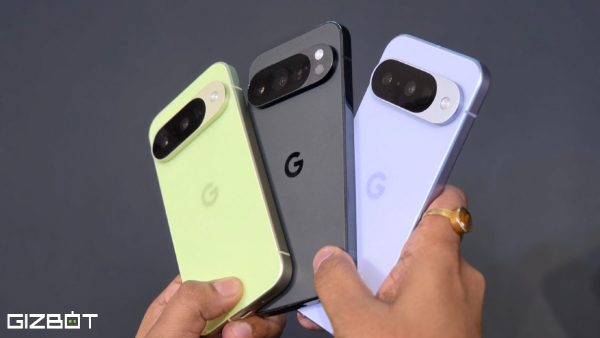 Google Pixel 10 Series Goes on Sale in India at 10am Today Google Pixel 10 Series Goes on Sale in India at 10am Today