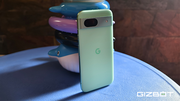 Google Pixel 8a Gets Massive Discount in India