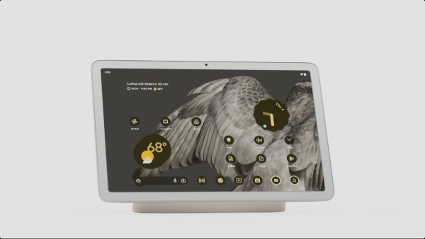 Google Explains Why It Has Shelved Plans For The Pixel Tablet 2 Google Explains Why It Has Shelved Plans For The Pixel Tablet 2