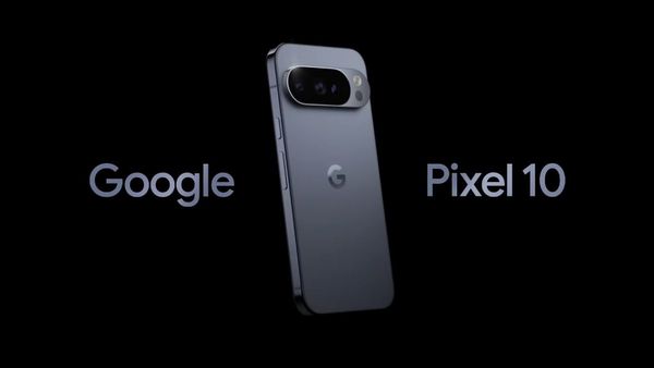 Google Pixel 10 New Ad Mocks Apple Intelligence Delays Google Pixel 10 New Ad Mocks Apple Intelligence Delays