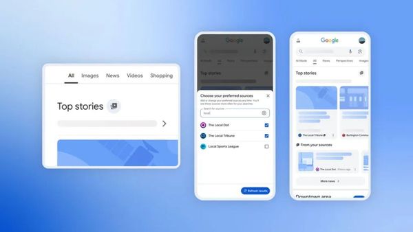 How to Make Google Search Show More News From Your Favorite Sites How to Make Google Search Show More News From Your Favorite Sites