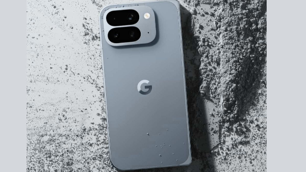 Google Pixel 10 Pro Fold Launched in India Google Pixel 10 Pro Fold Launched in India