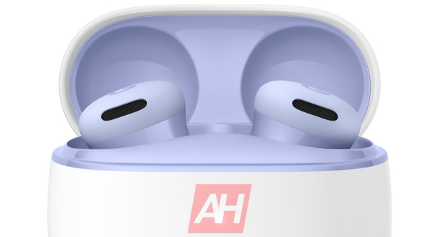 Google Pixel Buds 2a Renders Leak Ahead of August 20 Launch