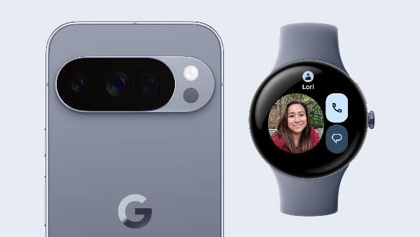 Google Pixel Watch 4 Debuts in India