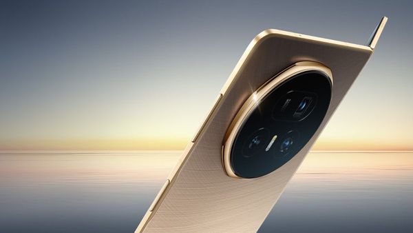 HONOR Magic V5 Launches Globally: Check Price, Specs, Features