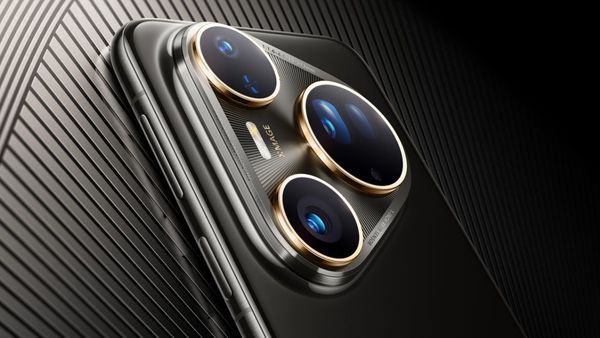 Huawei Pura 80 Ultra Tops DxOMark, Knocks Oppo Find X8 Ultra