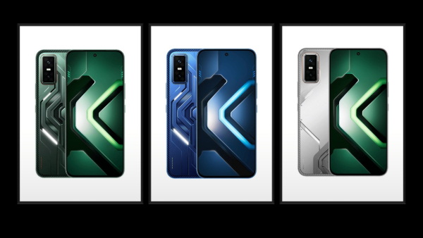 Infinix GT 30 5G+ Goes on Sale in India Today Through Flipkart