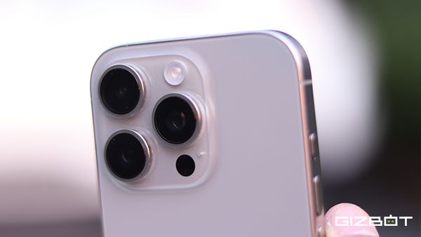 Top 5 Smartphones for Video Creators in 2025