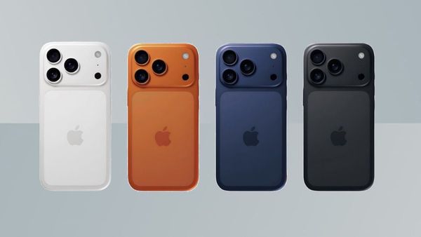 From iPhone Air to iPhone Fold: Apple’s Three-Year Roadmap Leaks