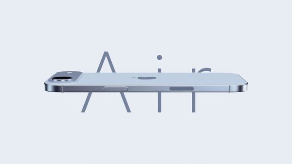 iPhone 17’s Battery Could Be Even Smaller Than the Galaxy S25 Edge